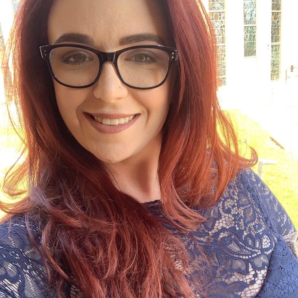 Meet your Posher, Samantha